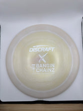 Discraft ESP Nuke Distance Driver – Discraft X BC