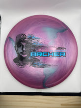 Archer 2026 Tour Series