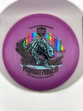 Discmania Midnight Prowl 3 Origin Midrange - Kyle Klein Glow C-Line