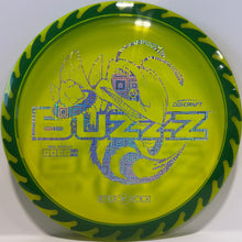 Buzzz Fuzed Buzzzsaw