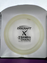 Discraft Z Force Distance Driver – Discraft X BC