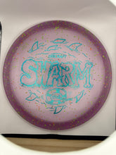 Cryztal FLX Confetti Swarm