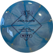 Jackalope Apex