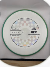 Hex Neutron (PLC)