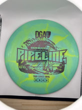 Pipeline Tour Series 2026