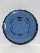 Orbital Neutron