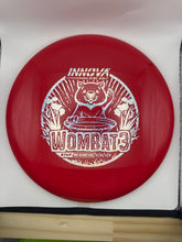 Wombat 3 Star