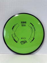 Servo Neutron