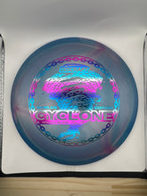 Cyclone Chainstorm 2026 Tour Series Blend