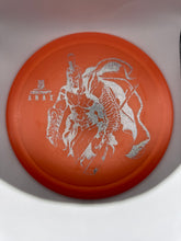 Discraft Anax Big Z disc golf disc