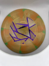 Shift Cosmic Neutron (St Jude Fundraiser)