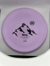 Berg K3