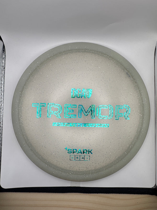 Tremor Spark