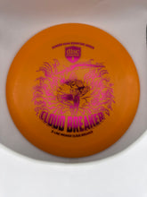 Cloud Breaker Premier Q-Line Gannon Buhr