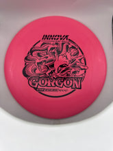 Gorgon Star