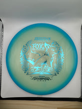 Fox - Proto Glow Halo Champion - Emily Weatherman