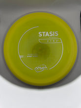 Stasis Neutron