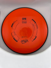 Spin Neutron