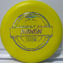 Roach Putter Line
