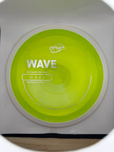 Wave Proton PLC