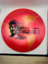Hallux 2026 Tour Series