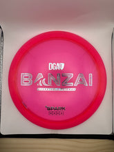 Banzai Spark