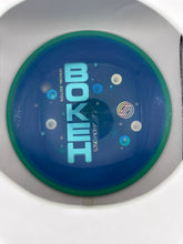 Special Edition Neutron Bokeh