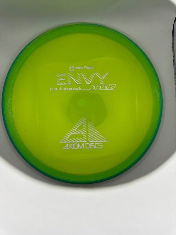 Envy Proton