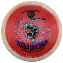Cloudbreaker Q-Line Gannon Buhr