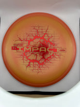 TI Colorshift Impact
