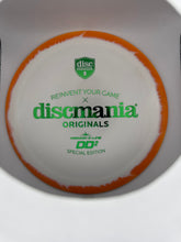 DD2 Horizon S-Line Special Edition