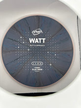 Watt Cosmic Electron