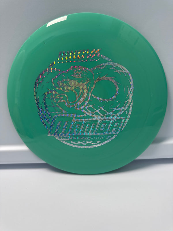 Mamba Star