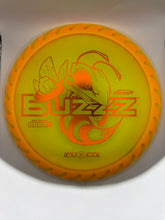 Buzzz Fuzed Buzzzsaw