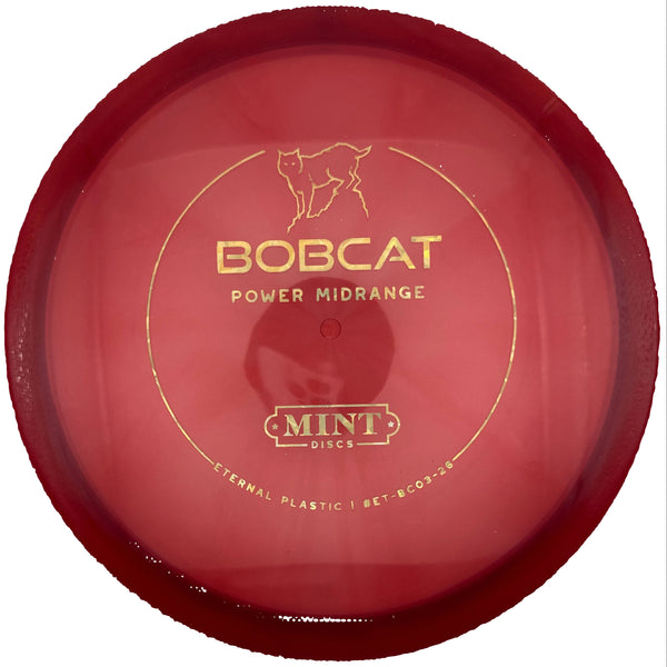 Eternal Bobcat