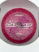 Paul Ulibarri Z Captains raptor