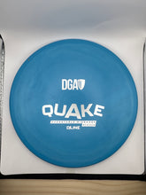 Quake D-Line