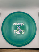 Discraft Cicada ESP Fairway Driver – Discraft X BC
