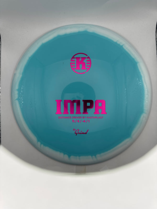 K1 Grind Impa