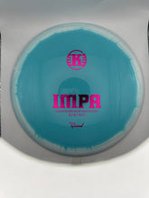 K1 Grind Impa