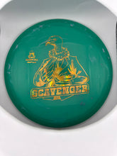 Doomsday Shockwave Scavenger