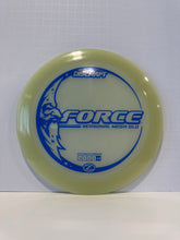 Force Mega Glo