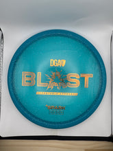 Blast Spark