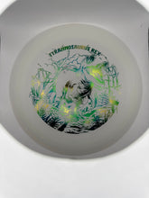 Dino Discs T-Rex Egg Shell Glow