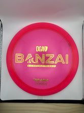 Banzai Spark