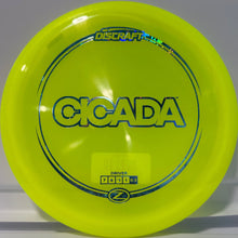 Cicada Z