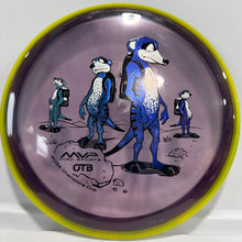 Crave Prism Proton Champions Cup Edition