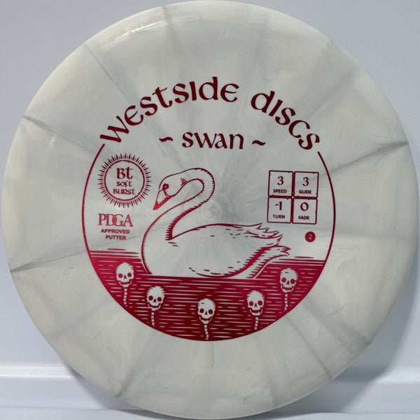 Swan BT Soft Burst