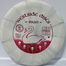 Swan BT Soft Burst