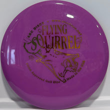 Flying squirrel